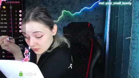 Molly online show from September 14, 2:22 am