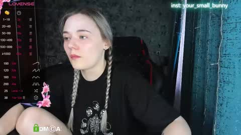 Molly online show from September 17, 2:02 am