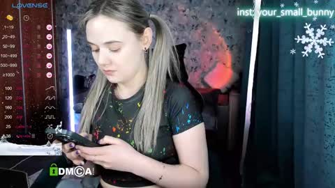 Molly online show from February 3, 6:40 am