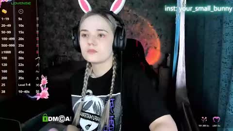 Molly online show from March 3, 3:01 am