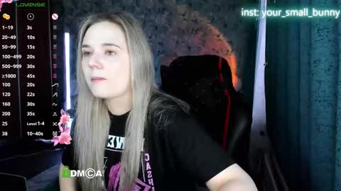 Molly online show from March 24, 2:05 am