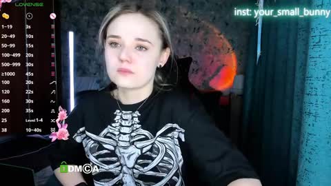 Molly online show from April 10, 2:06 am