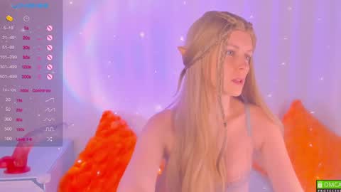 your_spring online show from January 7, 8:13 am