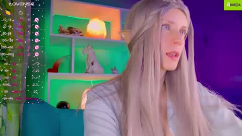 your_spring online show from October 4, 11:58 pm