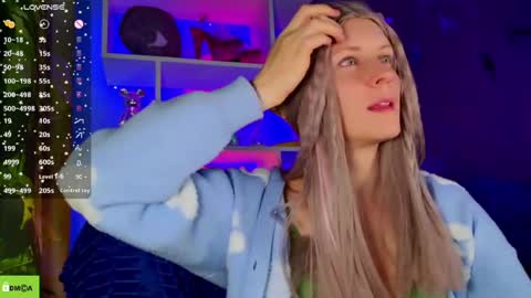 your_spring online show from April 16, 6:14 am