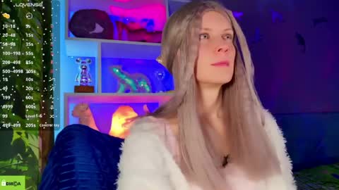 your_spring online show from April 25, 9:45 am