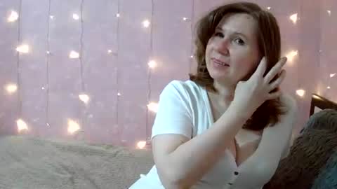 your_starsun online show from January 31, 9:35 pm