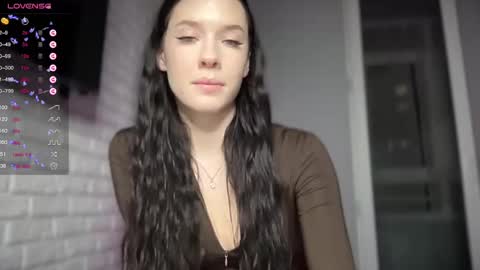 Snapshot of your_sweet_angel_ chatting on February 7, 4:35 pm Mia online show from February 7, 4:35 pm