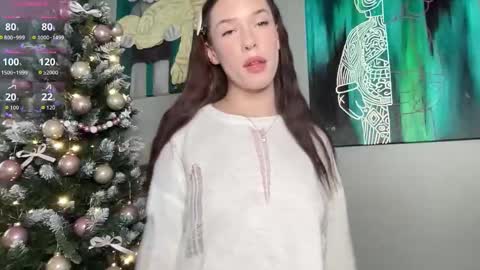 Snapshot of your_sweet_angel_ chatting on December 17, 12:00 pm Mia online show from December 17, 12:00 pm