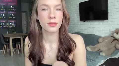 Snapshot of your_sweet_angel_ chatting on February 17, 10:23 am Mia online show from February 17, 10:23 am