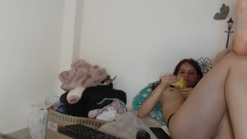 KAREN online show from December 20, 12:41 am