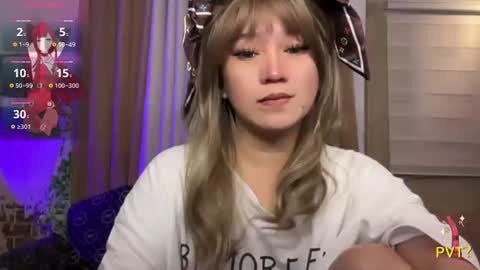 Snapshot of your_sweetmaria chatting on November 1, 8:22 pm Maria online show from November 1, 8:22 pm