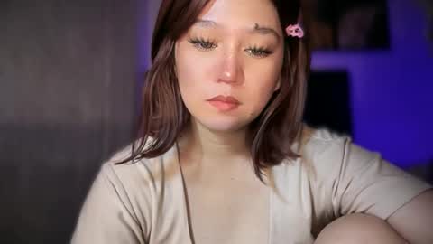 Snapshot of your_sweetmaria chatting on November 23, 5:40 am Maria online show from November 23, 5:40 am