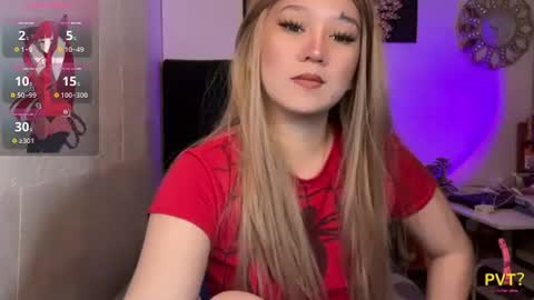 Snapshot of your_sweetmaria chatting on December 4, 11:35 pm Maria online show from December 4, 11:35 pm