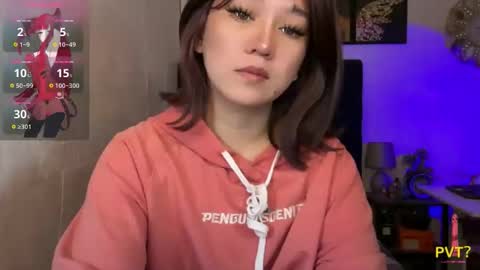 Snapshot of your_sweetmaria chatting on December 18, 1:55 am Maria online show from December 18, 1:55 am