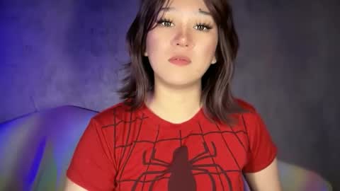 Maria online show from April 8, 9:15 pm