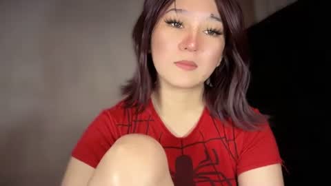 Maria online show from April 18, 3:43 am