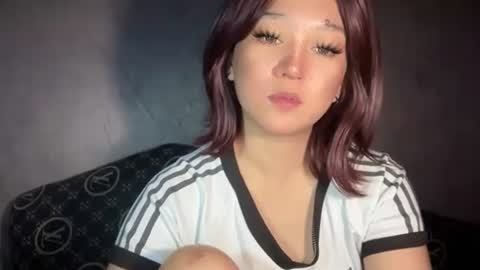 Maria online show from May 26, 1:23 am