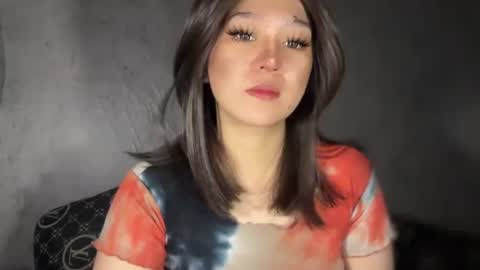 Maria online show from June 29, 11:38 pm