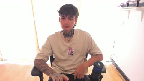 Tao online show from February 14, 5:53 pm