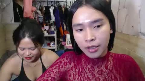 your_twinkletoes18 online show from April 21, 10:21 am