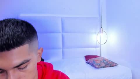 Angel online show from April 15, 12:23 pm