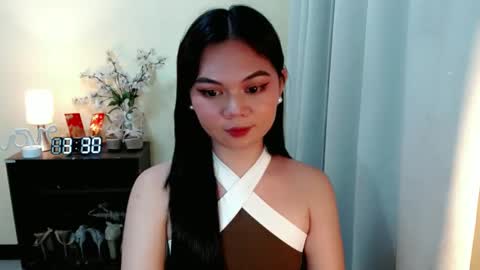 Snapshot of yourangelictransgirl chatting on March 10, 7:29 pm Hi its me Yna online show from March 10, 7:29 pm