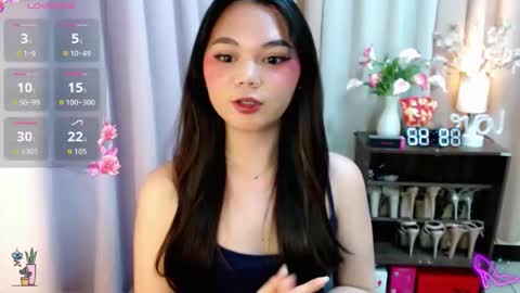 Snapshot of yourangelictransgirl chatting on December 4, 1:42 pm Hi its me Yna online show from December 4, 1:42 pm