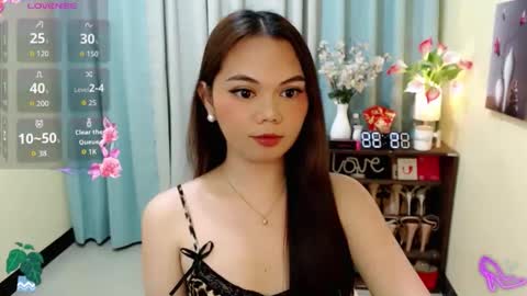 Hi its me Yna online show from March 11, 1:17 pm