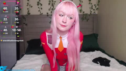 Snapshot of youranonymousegirl chatting on January 12, 12:28 am Clover OF YourAnonymousEgirl 40 off sale online show from January 12, 12:28 am