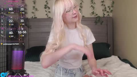 Snapshot of youranonymousegirl chatting on February 2, 3:21 am Clover OF YourAnonymousEgirl 40 off sale online show from February 2, 3:21 am