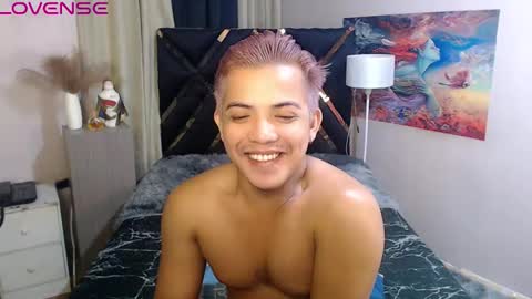 yourasian_bradley online show from October 29, 3:47 pm