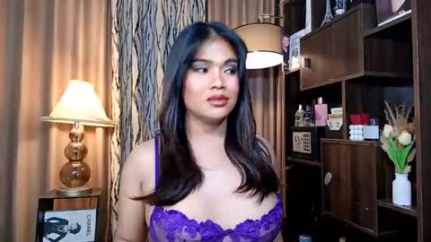 pattyvdp online show from February 21, 7:48 pm