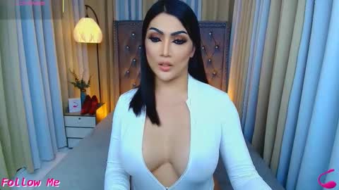 Goddess online show from March 28, 12:05 pm