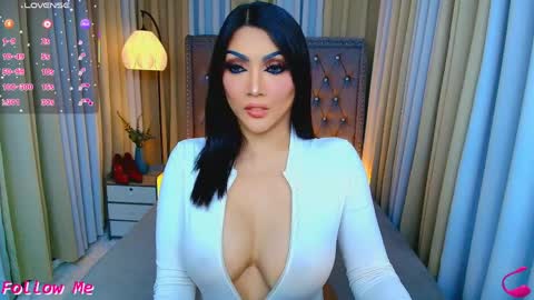 Goddess online show from April 10, 3:28 pm