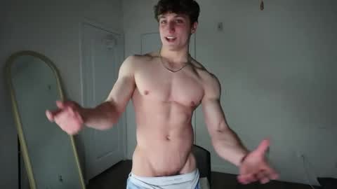 Ben online show from February 28, 2:56 am