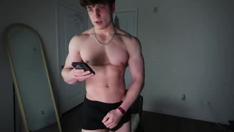 Ben online show from March 2, 2:03 am