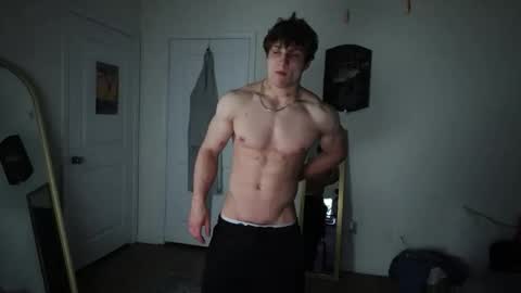 Ben online show from March 29, 2:22 am