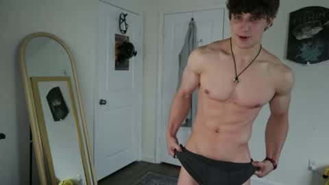 Ben online show from June 10, 11:24 pm