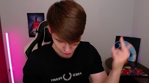 Billy online show from December 3, 11:13 pm