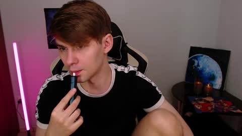 Billy online show from December 8, 4:04 am