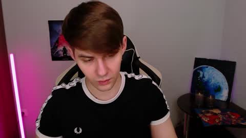 Billy online show from December 13, 2:32 am