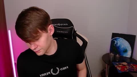 Billy online show from December 14, 4:34 am