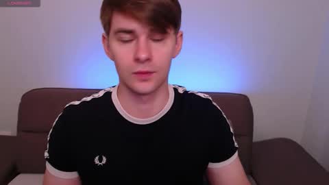 Billy online show from September 15, 2:11 am