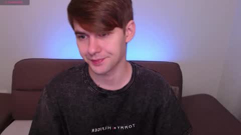 Billy online show from September 21, 12:34 am