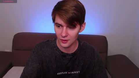 Billy online show from October 3, 2:08 am