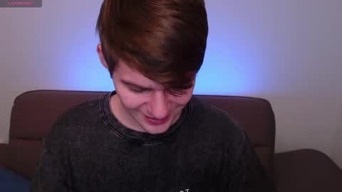 Billy online show from October 8, 1:58 am