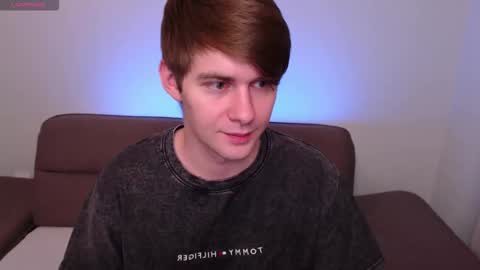 Billy online show from October 24, 12:52 am