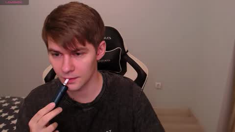 Snapshot of yourbilly chatting on January 8, 2:36 am Billy online show from January 8, 2:36 am