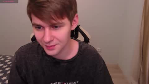 Snapshot of yourbilly chatting on January 11, 1:43 am Billy online show from January 11, 1:43 am